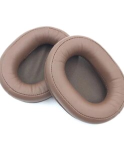 ATH-MSR7 b DSR7BT MSR7NC MSR7SE M50X M40X M30 M40 M50SX1 headband cushion earpads - Image 3