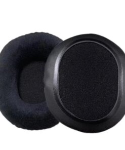 ATH-MSR7 b DSR7BT MSR7NC MSR7SE M50X M40X M30 M40 M50SX1 headband cushion earpads - Image 4