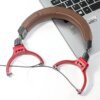 Audio Technica ATH-MSR7 MSR7 7cm Headband hanger repair part Cushion
