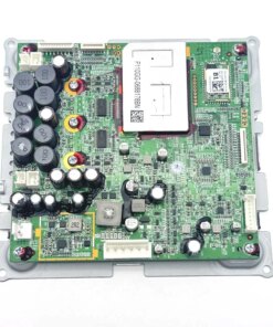 Alternative view of JBL Partybox 110 Bluetooth Speaker Motherboard PARTYBOX110