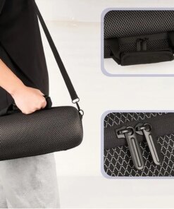 JBL XTREME5 speaker XTREME 5 Gen hard case cover Permeable bag - Image 4