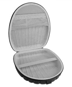 Alternative view of B&O H95, H9i, H9, H8, H7 H6 hard case cover bag Bang & Olufsen Beoplay