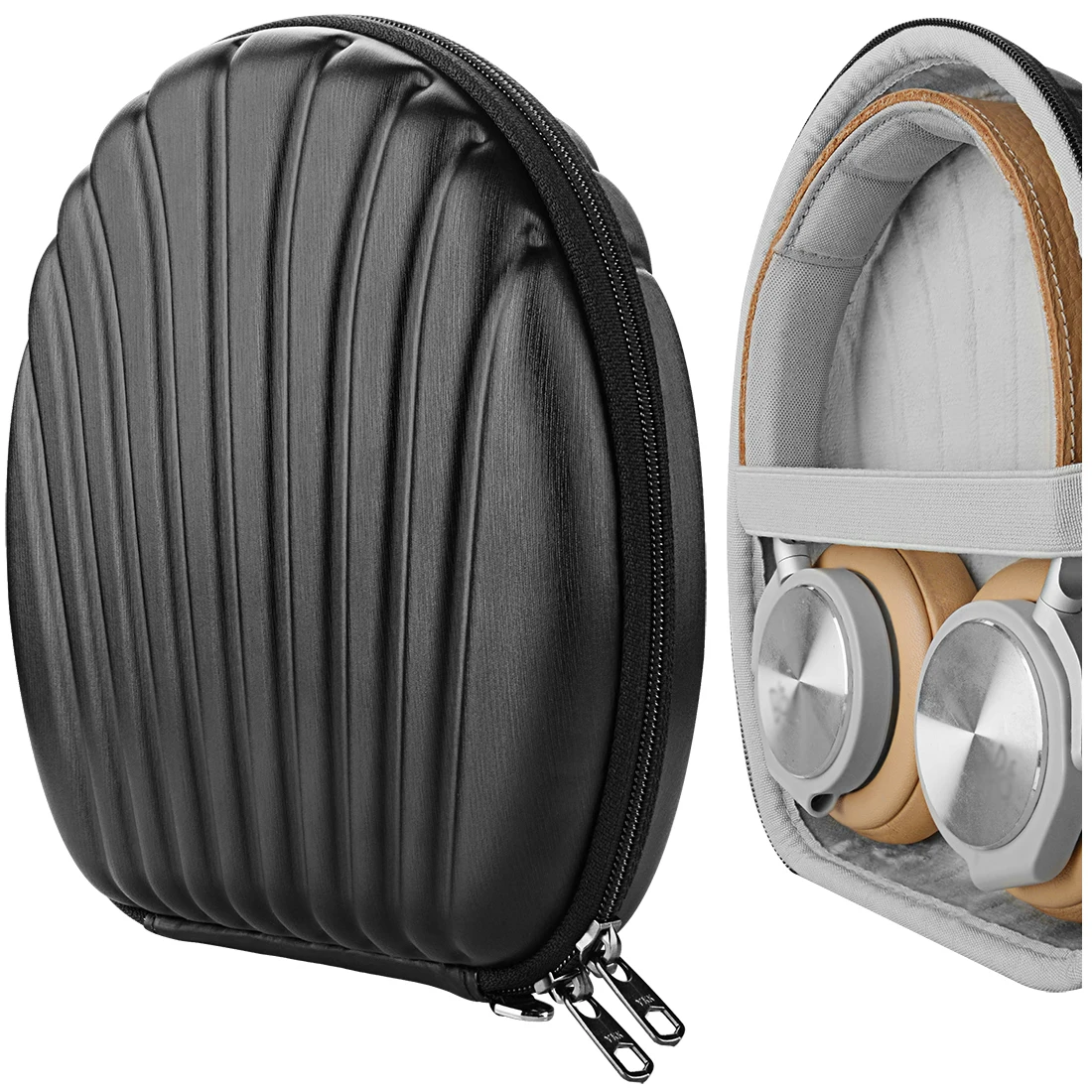 B&O H95, H9i, H9, H8, H7 H6 hard case cover bag Bang & Olufsen Beoplay