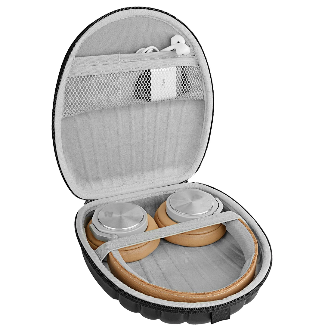 B&O H95, H9i, H9, H8, H7 H6 hard case cover bag Bang & Olufsen Beoplay - Image 3