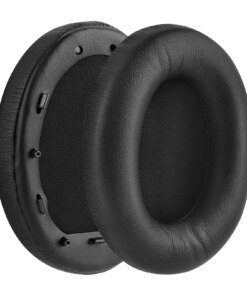 Alternative view of Sony WH 1000XM4 Headset Ear Pads Cover Cushion