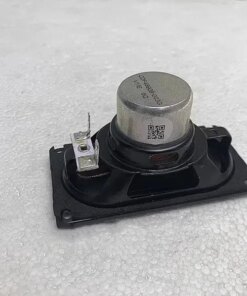 Alternative view of JBL FLIP full range speaker unit driver 6ohm 15W Long Stroke BASS 90 * 48mm