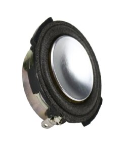 Alternative view of 31mm 1 inch Speaker Unit driver Soundsticks 1/2/3 8ohm 3W 31mm Loudspeaker