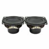 53mm 2 Inch Full Range Speaker driver unit 4O hm 10W Bluetooth 53MM JBL Charge 3