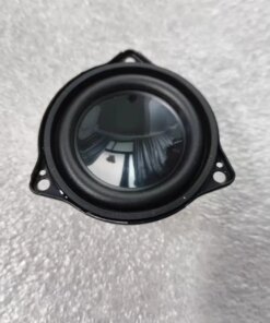 jbl clip5 wireless 2-inch speaker unit driver loudspeaker DIY 50MM