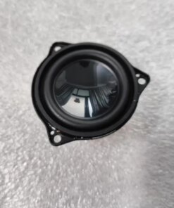 Alternative view of jbl clip5 wireless 2-inch speaker unit driver loudspeaker DIY 50MM
