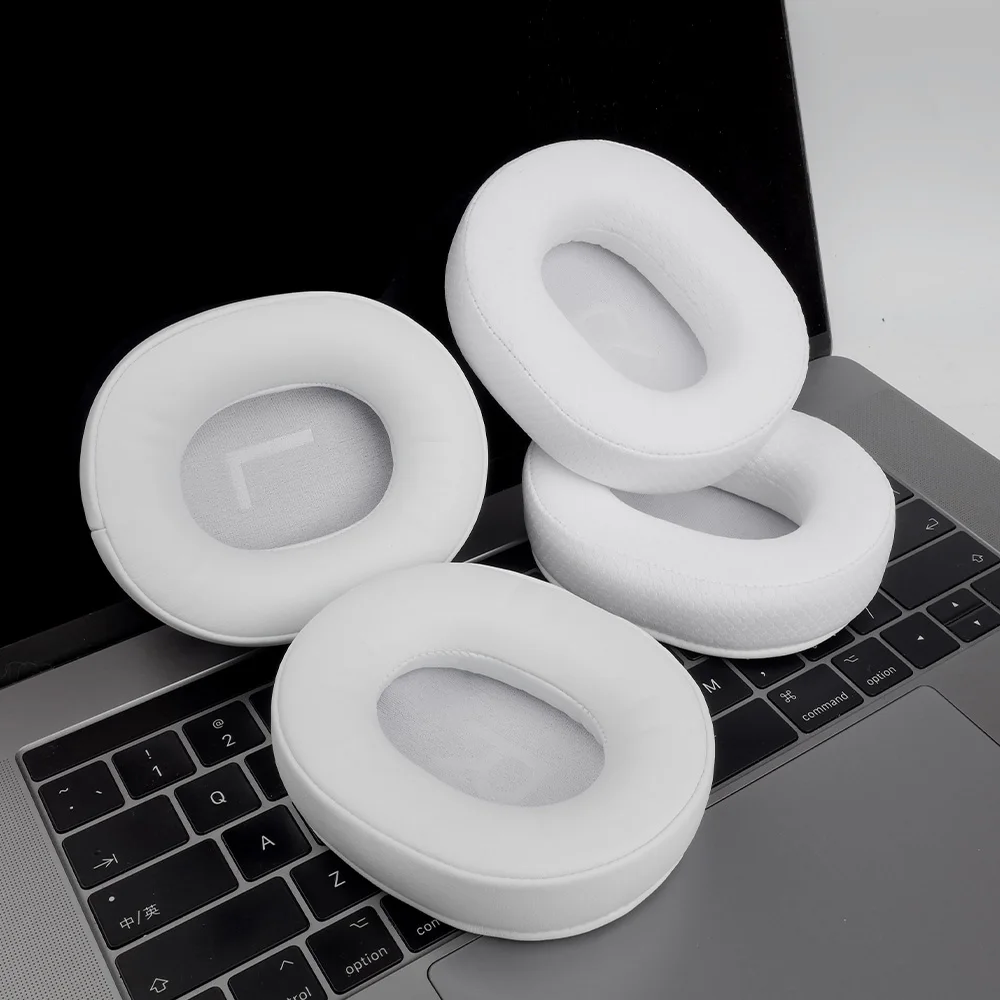 SONY MDR- MV1 ear pads cushion foam cover - Image 3