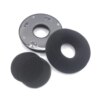 AKG K121 K121S K141 MK II K142 HD Ear Pads Cover Cushions