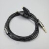 Audio cable 3.5mm Sennheiser HD414 HD420 HD430 HD525 HD545 HD565 HD650 HD600 HD580