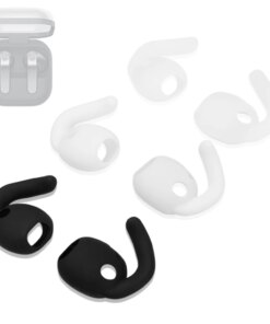 SAMSUNG Galaxy Buds4 True R540 TWS silicone ear tips buds plugs sleeves