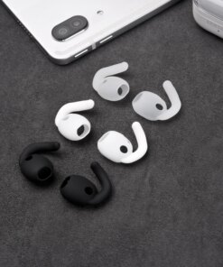 SAMSUNG Galaxy Buds4 True R540 TWS silicone ear tips buds plugs sleeves - Image 6