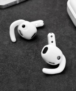 SAMSUNG Galaxy Buds4 True R540 TWS silicone ear tips buds plugs sleeves - Image 5