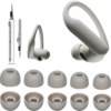 Beats Powerbeats Pro 2 Beat Fit Pro Studio Buds Ear buds Silicone tips sleeves