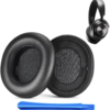 Steelseries Arctis Nova Pro Wireless ear pads cushions foam cover