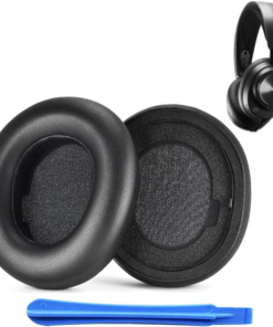 Steelseries Arctis Nova Pro Wireless ear pads cushions foam cover