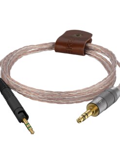 Alternative view of 3.5mm Aux 2.5mm Audio Cable Sennheiser HD-599 HD-598 HD-579