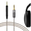 3.5mm Aux 2.5mm Audio Cable Sennheiser HD-599 HD-598 HD-579