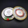 40mm 32 Ohm Graphene Headphone Speaker Unit driver Diaphragm DIY HIFI ATH- M50x M70x MSR7