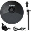 10inch Avatar Dual zone Cymbal Choke Avatar Electronic Drum Set precussion pad PD705 PD708