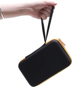 Roland AIRA Compact P-6 / S-1 / T-8 / E-4 / J-6 Creative Sampler hard case cover bag - Image 4