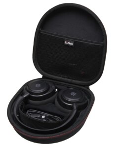 Steelseries Arctis Nova 7X/7P Gaming Headset hard case cover bag