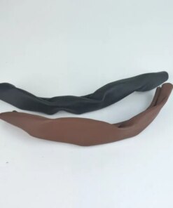 Alternative view of headphone ath MSR7 Head band beam