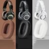 Audio Technica ATH MSR7 M50X M40X SX1 ear pads cushion foam cover