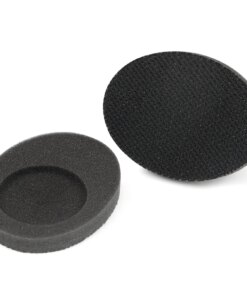 3M Peltor TAC 100 300 500 Headphones cooling Gel Ear Pads cushion foam cover - Image 4