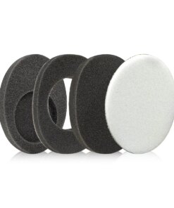 3M Peltor TAC 100 300 500 Headphones cooling Gel Ear Pads cushion foam cover