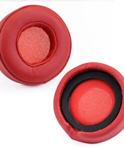 Alternative view of Beats Mixr Ear Pads cushion Earphone Sleeve Head Beam