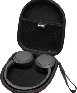 Sony WH-CH520 / WH-CH530 Wireless Headphones case cover bag