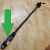 Microphone Bose A10 X N100903-03 Aviation Headset Mic