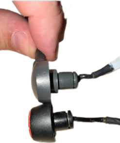 Alternative view of Microphones Bose A10 Aviation Headset Mic
