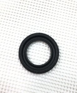 Alternative view of 30mm 1 Inch Speaker Foam Folding Ring Harman JBL DIY Speakers Edge Repair