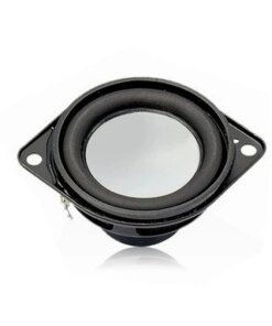 Alternative view of 43MM 1.5 Inch Full Range Bass Speaker 4 Ohm 5W Hifi JBL Clip3 Clip4