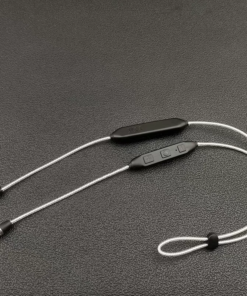 Audio Cable mmcx Upgrade Lossless Decoding Qualcomm QCC3040 Chip 5.0 Bluetooth aptx-HD - Image 5