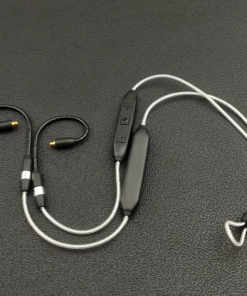 Audio Cable mmcx Upgrade Lossless Decoding Qualcomm QCC3040 Chip 5.0 Bluetooth aptx-HD - Image 6