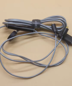 Headphone Cable USBC Port Type C MMCX Microphone Volume MMCX DAC