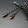 DAC Decoding Wire MMCX HIFI Type-C interface MMCX Cable microphone Conexant CX21988