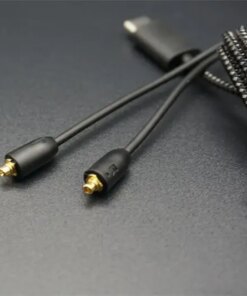 DAC Decoding Wire MMCX HIFI Type-C interface MMCX Cable microphone Conexant CX21988