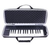 Native Instrument Komplete Kontrol M32 Controller Keyboard EVA Waterproof Hard Case cover bag