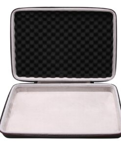 Pioneer DJ DDJ-XP2 Sub- controller EVA hard case cover bag