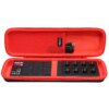 AKAI LPD8 Professional USB MIDI Controller hard case cover bag
