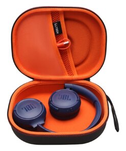 EVA Hard Case cover bag JBL Live 770NC/660NC/650BT/400BT/500BT JBL Tune 710BT/ 720BT/ 760NC