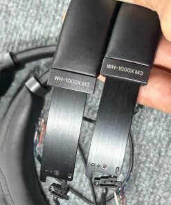Alternative view of Headband Cushion ASSY Sony Wh1000XM3 Headphones