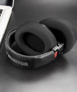 Sony MDR 7506 Luxurious Foam ear pads cushions - Image 5